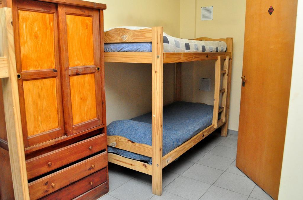 Don King Hostel - Buenos Aires — Photos 3