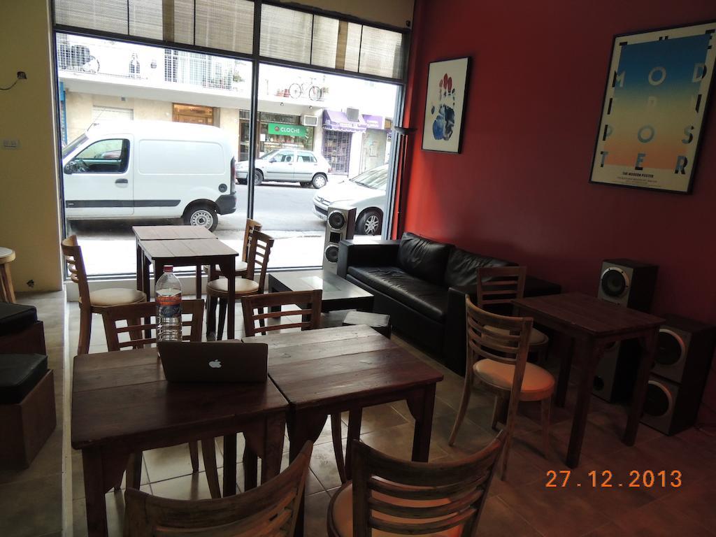 Don King Hostel - Buenos Aires — Photos 1